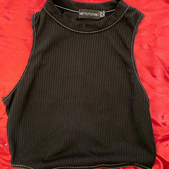 Crop top - Picture 3 of 3